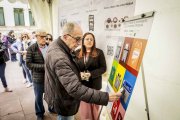 Talleres y regalos para concienciar sobre le reciclaje