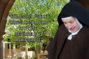 Madre Santa Teresita