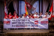 Ágreda y la comarca entera salió a las calles masivamente