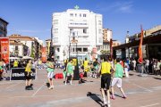 Récord de participación para jugar baloncesto