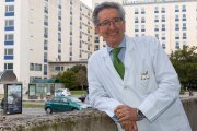 Doctor Jesús San Miguel Izquierdo.