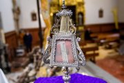 Reliquia en Soria.