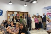 Alumnos del centro de El Burgo de Osma.