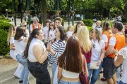 La bota corrió en la Dehesa antes de tiempo