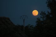 Soria marca las temperaturas más bajas en la noche más calurosa del año