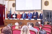 Entrega de los Premios Antonio Machado.