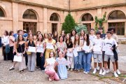 Educación para la protección y desarrollo de la naturaleza y el medio ambiente