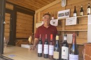 En San Esteban de Gormaz todo está preparado para acoger este fin de semana la feria.