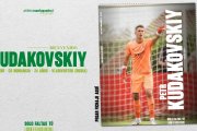 El Atlético Sanluqueño ha anunciado el fichaje de Kuda.