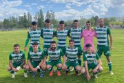 El San José podría hacer historia jugando la próxima edición de la Copa del Rey.