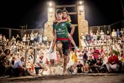Un ritual ancestral cargado de simbología y espiritualidad