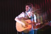 Marwan en concierto