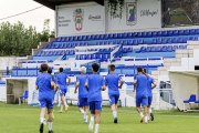 El Almazán comenzará la pretemporada durante la última semana de este mes de julio.
