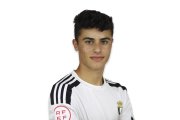 Iván Niño llega al Numancia B procedente del Burgos Promesas.