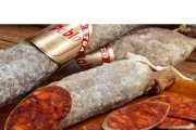 La empresa Embutidos de Pablo es la séptima que pertenece a la Asociación de Fabricantes de Chorizo de Soria