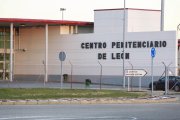 Imagen de archivo del Centro Penitenciario de Mansilla de las Mulas (León).