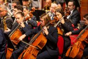 Actuación del Otoño Musical en su edición de 2024