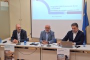 El programa Conéctate35 permitirá acceder al 100% del territorio y al 100% de la población.