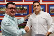 Canal 9 Soria ofrecerá los partidos del Numancia la próxima temporada.