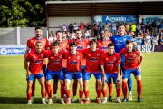 El Numancia 2025-2026 se presenta este miércoles ante sus aficionados en Los Pajaritos.