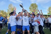 Ya está el calendario de la próxima Copa Diputación