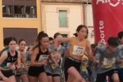 Imagen de la prueba adnamantina del año pasado.