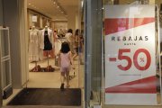 Descuentos por las rebajas de verano.