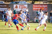 El Numancia disputará otro partido de preparación el próximo jueves frente al Conquense.