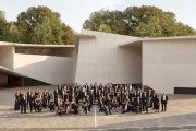 La Euskadiko Orkestra (Orquesta Sinfónica de Euskadi) participará en el concierto inaugural del Otoño Musical Soriano.