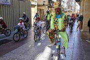Día de La Bicicleta.