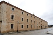 Residencia de El Burgo de Osma de El Burgo.