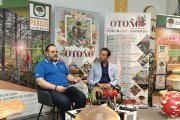 Presentación del programa Micotour de otoño.