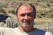 Enrique Iriondo.