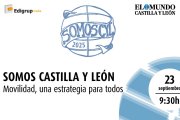 Somos CyL 2025.