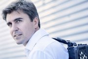 Iñaki Alberdi.