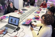 Archivo - Imagen del Programa 'CyL Digital'.