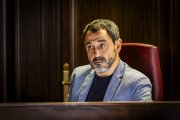 Javier Muñoz.