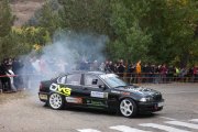 El evento entra dentro de las actividades deportivas de las fiestas de San Saturio.