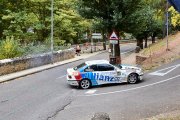 La 26 Subida al Parque del Castillo fue todo un espectáculo en la mañana del domingo.
