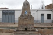 El problema del agua contaminada se ha extendido en los últimos años.