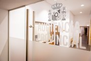 El detenido fue puesto a disposición judicial este jueves.