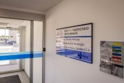 Hospital Universitario Santa Bárbara de Soria.