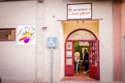La cuadrilla de San Juan, vacante tras renunciar la pareja voluntaria.
