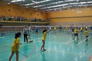 Cita importante para la cantera soriana en esta prueba del Nacional.