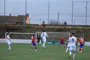 Derrota local en el derbi soriano de tercera RFEF