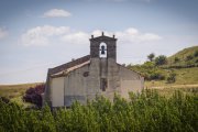 Ermita de los Santos Mártires de Garray.