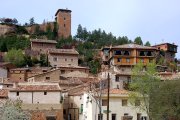 Somaen en soria