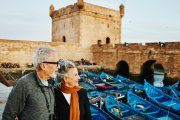 Los viajes del Club de los 60 permiten a los mayores descubrir joyas históricas y paisajes únicos, siempre con salida desde su provincia.