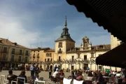 Burgo de osma