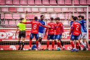 El equipo de Soria vuelve a la senda del triunfo